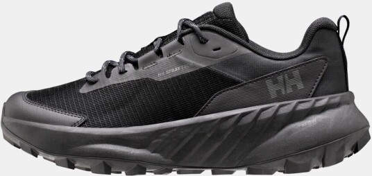 Helly Hansen Men’s Awe Hiker Dwr Shoe Svart 42