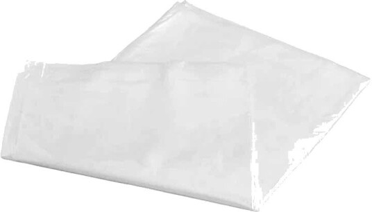 Presenning ProPlus Teltunderlag uten mykgjårere 500 x 600 m LDPE 0,02 mm
