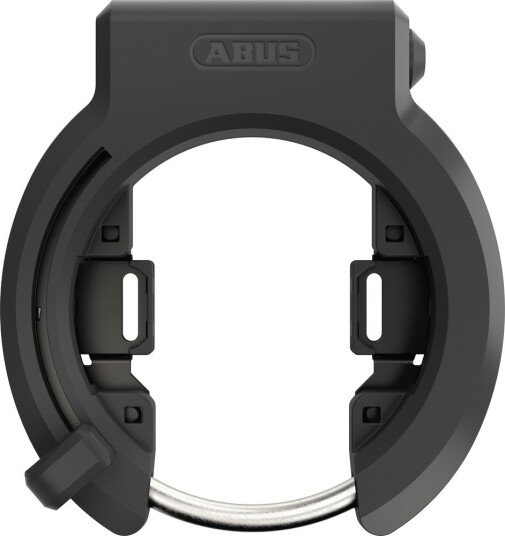 Abus Rammelås 6950M AM NR X-Plus Black OS Abus Rammelås 6950M AM NR X-Plus Black OS