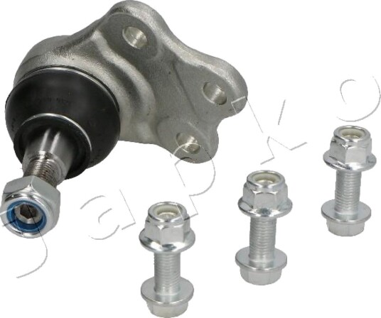 Bærekule JAPKO 73L08