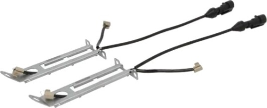 Slitekontakt bremsekloss SBP WIC021