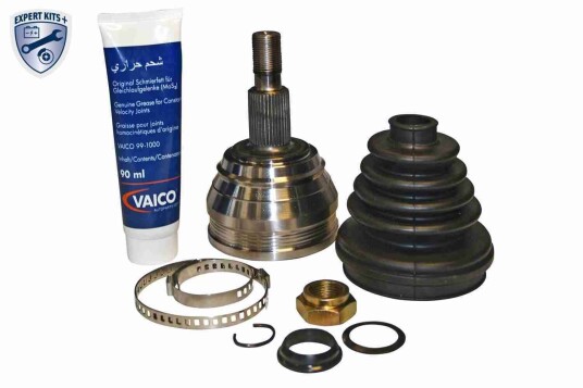 Vaico Drivknute drivaksel VAICO V10 7291