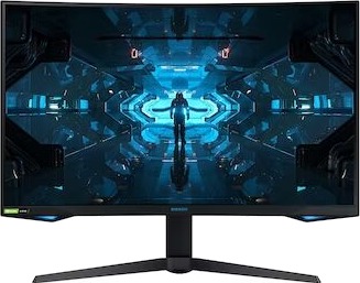 Samsung Odyssey G7
