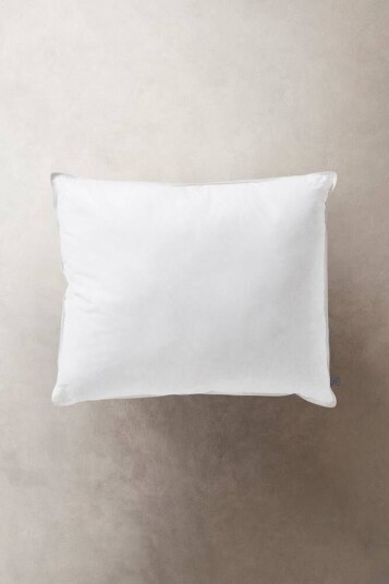 Jotex DAWN pute - medium Hvit 1616383-01-288 1616383-01-80
