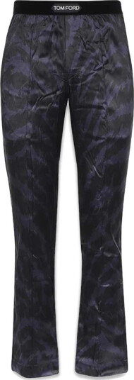 Tom Ford Herre Bukser Brun S, Tom Ford Herre Bukser Brun S,