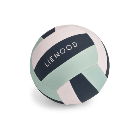 Liewood Villa Volleyball Peppermint mix