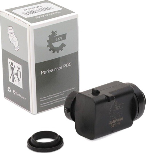 ESEN SKV 28SKV020 Parkeringssensor