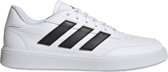 adidas Courtblock Sneakers Herre Hvit 40