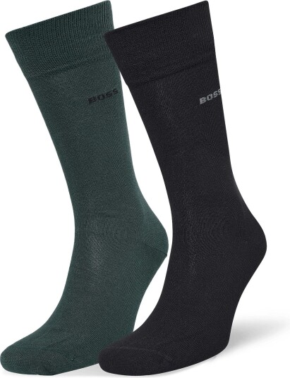 BOSS 2P Rs Uni Cc OPEN GREEN 40 46