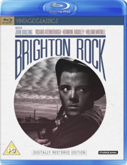 Brighton Rock Brighton Rock