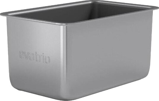 Eva Trio - Professional rugbrødform 2L slip-let Eva Trio - Professional rugbrødform 2L slip-let