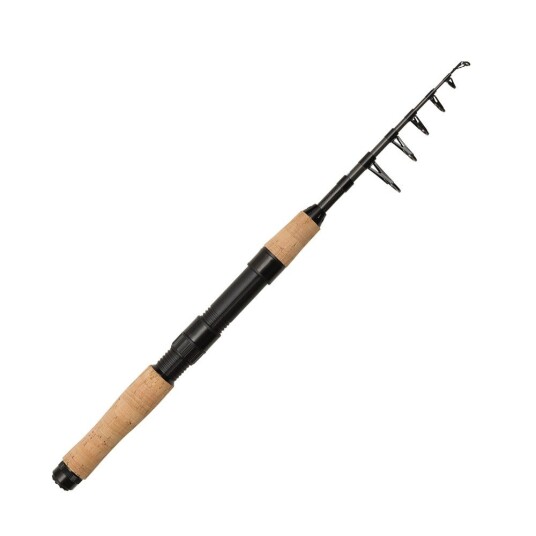 Kinetic Enforcer CL teleskopstang - 8 fot, 15-50 gram Kinetic Enforcer CL teleskopstang - 8 fot, 15-50 gram