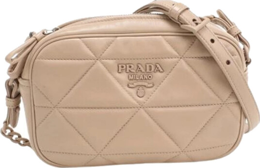 Prada Vintage Dame Rosa