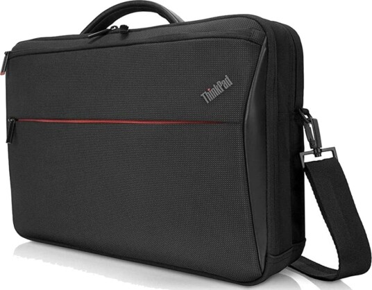 Lenovo Etui For Bærbar Datamaskin Lenovo 4x40q26384 Svart 15,6"