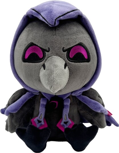 Youtooz Overwatch Kosedyr Reaper Raven