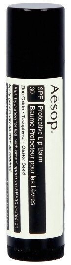 Aesop Protective Lip Balm SPF 5 g