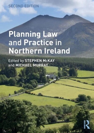 Planning Law And Practice In Northern Ireland