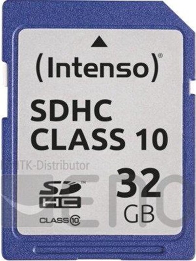Intenso Class 10 Intenso Class 10