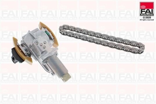 Registerkjedesett FAI AutoParts TCK111NG Registerkjedesett FAI AutoParts TCK111NG