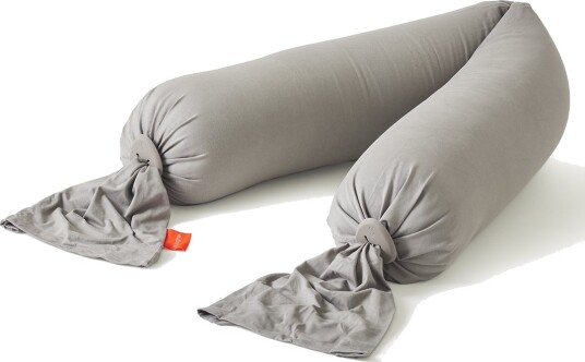 Bbhugme Gravid- Og Ammepute - Stone / Plum Bbhugme Gravid- Og Ammepute - Stone / Plum