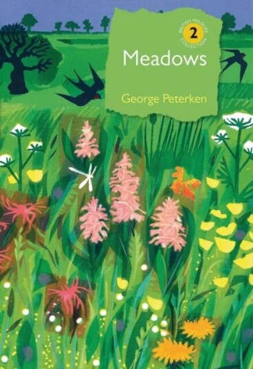 Meadows Av Dr George Peterken