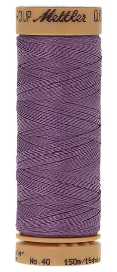 Mettler, Silk Finish Cotton 40, 150m Farge nr 0029 (Før 577) Mettler, Silk Finish Cotton 40, 150m Farge nr 0029 (Før 577)