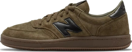 New Balance unisex Sko Grønn 41 1/2 EU,
