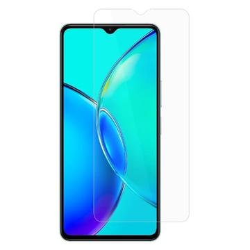 vivo Y27 Skjermbeskyttere Panzerglass - Case Friendly - Gjennomsiktig