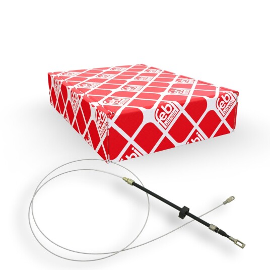 Tautrekk, håndbremse FEBI BILSTEIN 23973