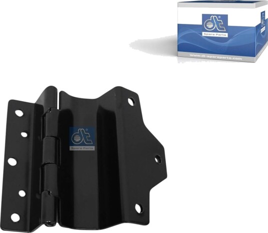 DT Spare Parts 4.71742 Feste, hovedlyskaster
