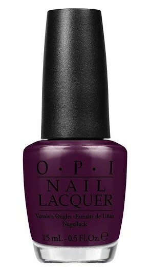 Opi Nail Lacquer