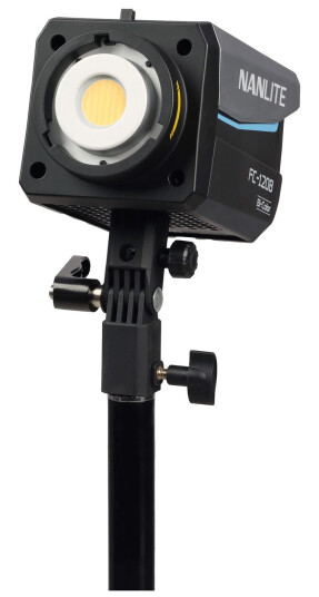 Nanlite FC-120B LED Bi-color Spot Light