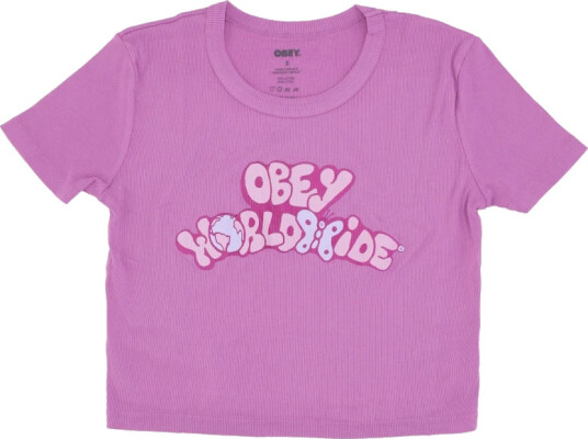Obey Dame Topper Lilla M,