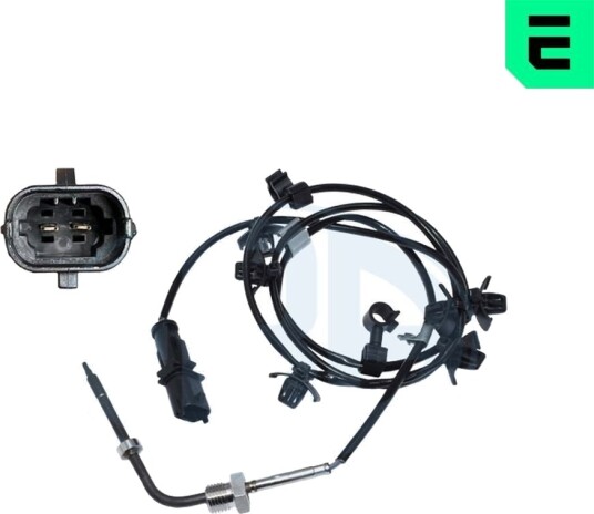 Sensor eksostemperatur ERA 551782A