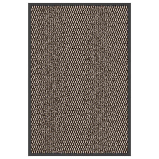  Dørmatte Brun 60x90 cm 8721158674791