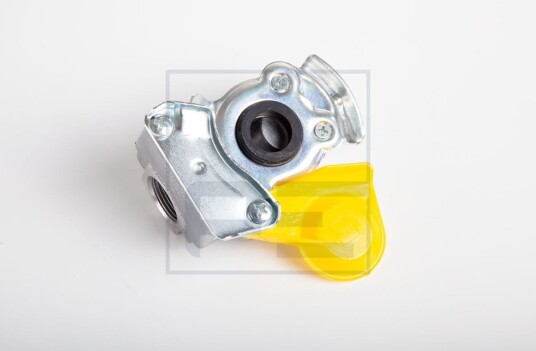 Koplingshode PETERS ENNEPETAL 076.910-00A