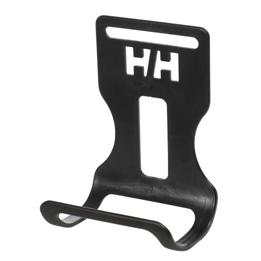 HH Workwear Workwear Helly Hansen Hammerholder Hardplast Svart STD