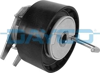 DAYCO ATB2594 Strammehjul, registerreim