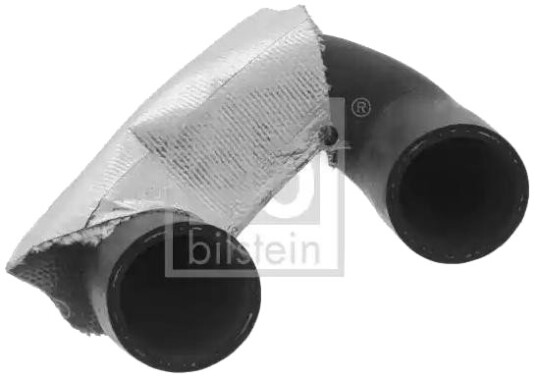 FEBI BILSTEIN 100616 Radiatorslange