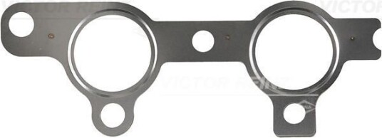 Tetning eksosmanifold REINZ 71 38144 00