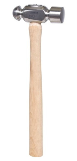 Ks Tools 965.1101, Tre, 1 Stykker, 31,5 Cm