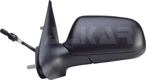 Sidespeil ALKAR 6101363 Sidespeil ALKAR 6101363