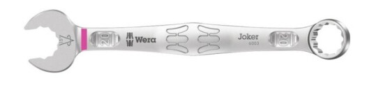 Wera 6003 Joker Kombinasjonsnøkkel