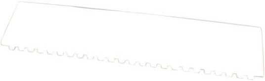 EFA Avdekningslist 12 moduler - 1643757 EFA Avdekningslist 12 moduler - 1643757