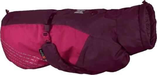 Non-Stop Dogwear Glacier 2.0 Lilla Vinterdekken for Hund - Str 27