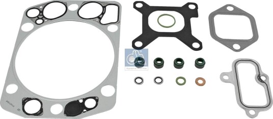 DT Spare Parts 3.90003 Tetningssett, topplokk