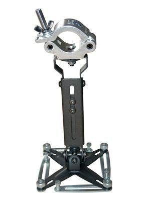 UNICOL GKUTI Proj. truss clamp mount UNICOL GKUTI Proj. truss clamp mount