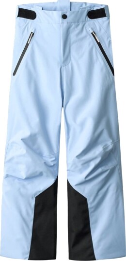 Molo Skibukser Jump Pro Ice Aqua Molo 9 år (134) Ski Pants Lyseblå Svart Molo Skibukser Jump Pro Ice Aqua Molo 9 år (134) Ski Pants Lyseblå Svart