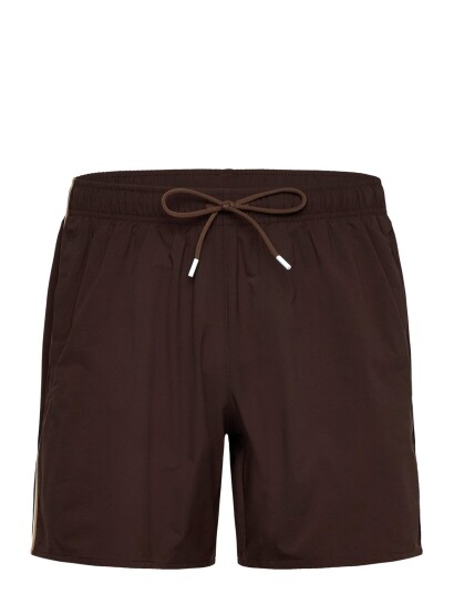 BOSS Iconic Brown S
