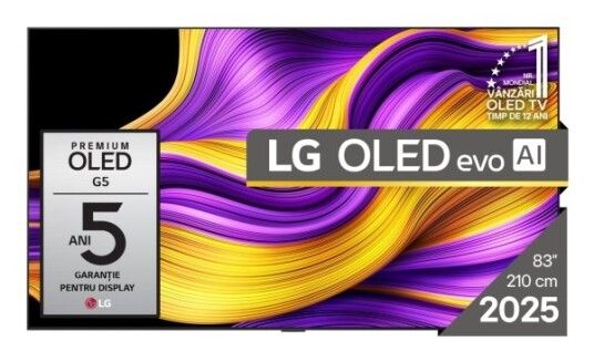 LG OLED83G51LW83 LG OLED83G51LW83